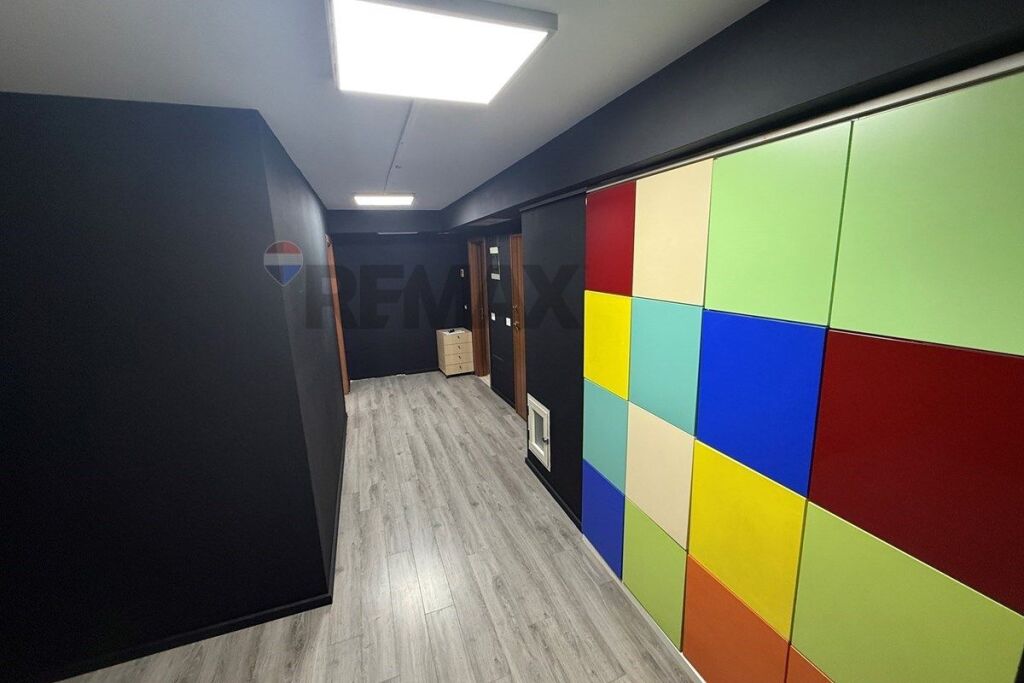 Office space for rent Petro Nini