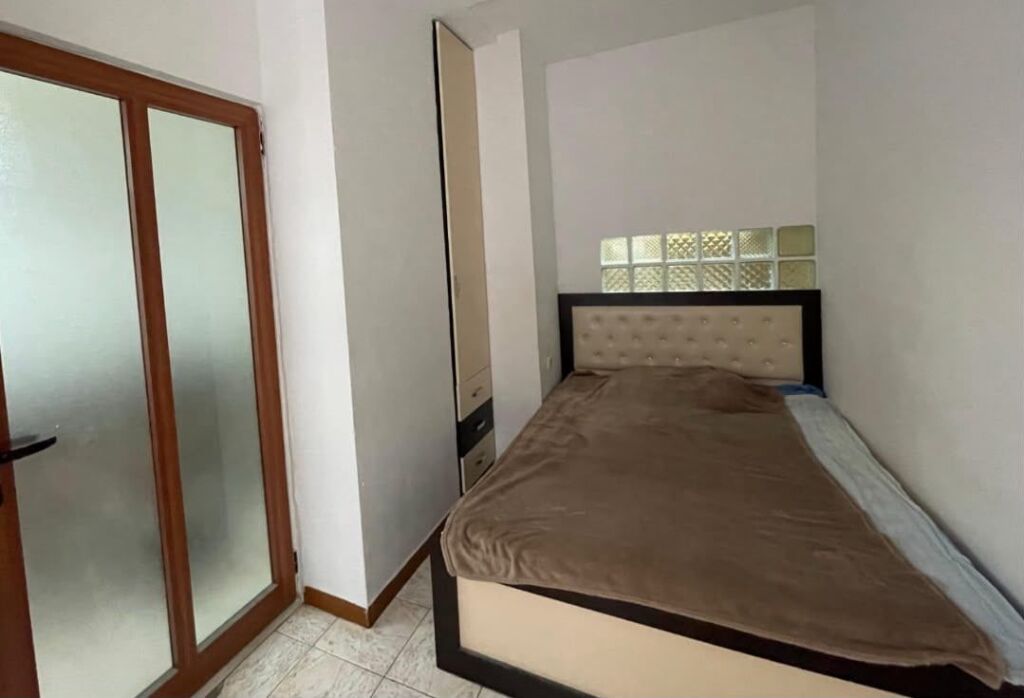 Shitje | Apartament 1 + 1 | Myslym Shyri | 150000 €