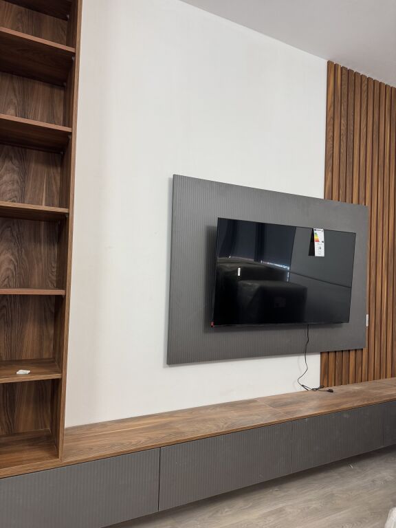 Apartament 1+1 per qira tek Delijorgji