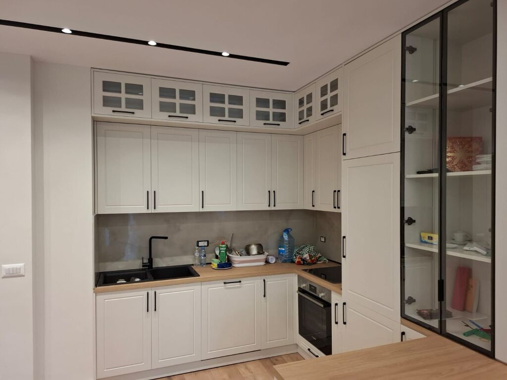 Appartamento 2+1+2 in affitto presso Residenza Erli