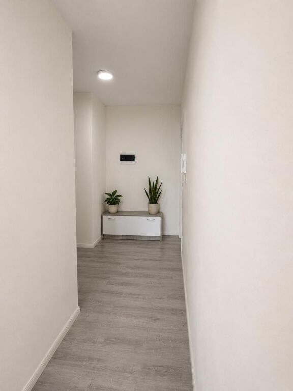 Apartament 2+1 me qira tek Fush e Aviacionit