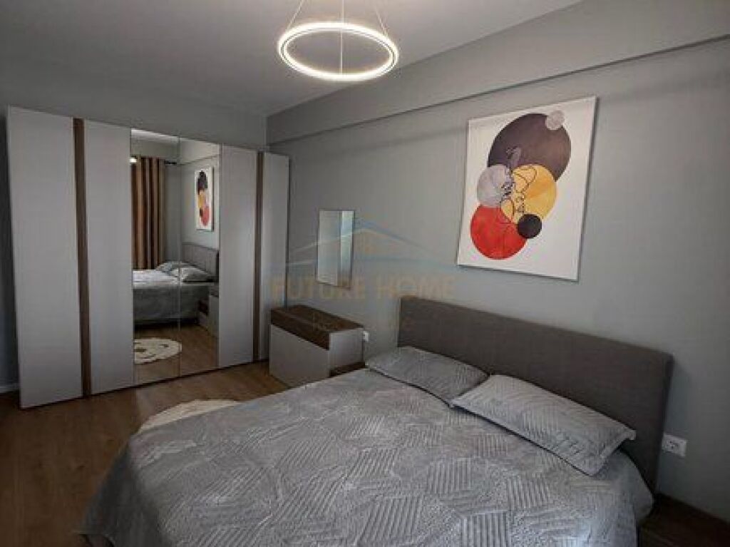Qera, Apartament 1+1, Fresk