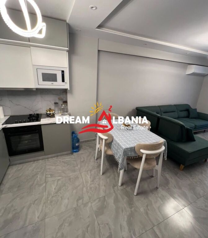 Apartament 2+1+2 Ne Shitje Ne Shkoze