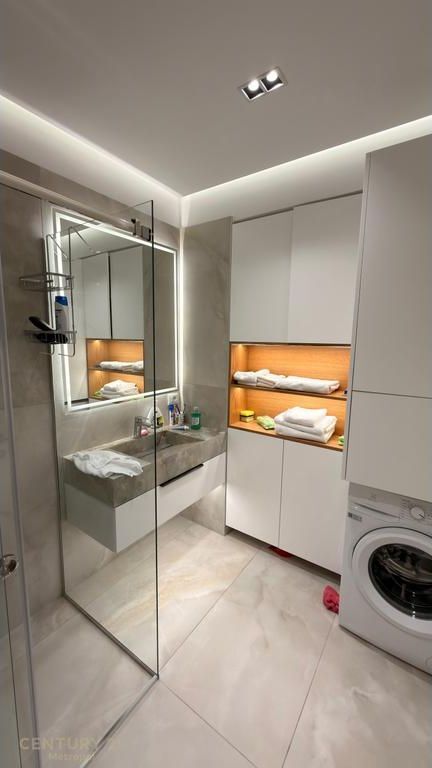 FOR RENT APARTMENT 3+1+2, KODRA E DIELLIT 2 RESIDENCE! 1,200 € /Month