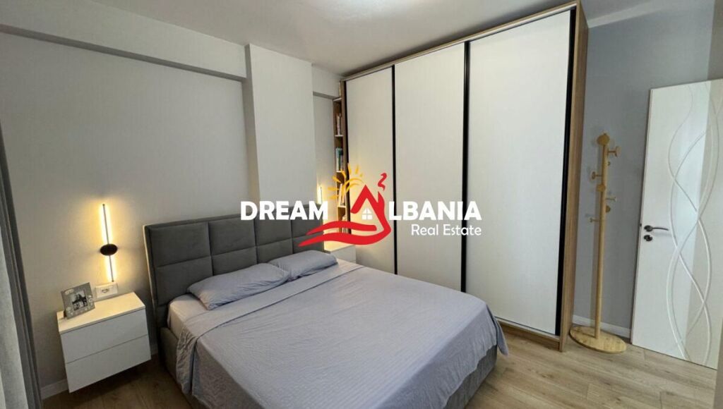 Apartment 2+1 for Sale Donald Trump Boulevard (ID 51210003)