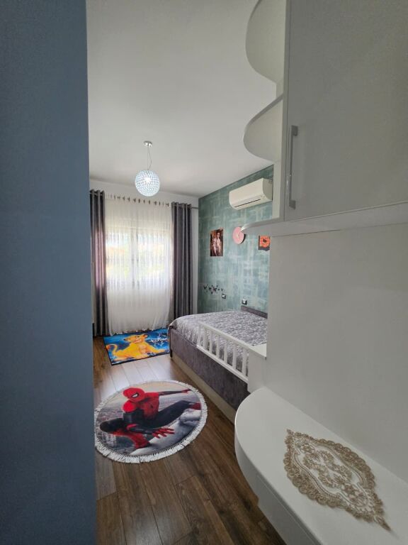 🏡 **In Affitto: Appartamento Ultra Lusso 2+1 con 1 Bagno 🚾 e 1 Balcone 📍FRESK | 109 m² ❤️ | 5° Piano | Vista Fantastica | Prima Volta in Affitto | 720 €/Mese 💸 🧨**