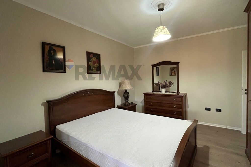 Apartment - For Sale - Fortuzi Street, Tirana