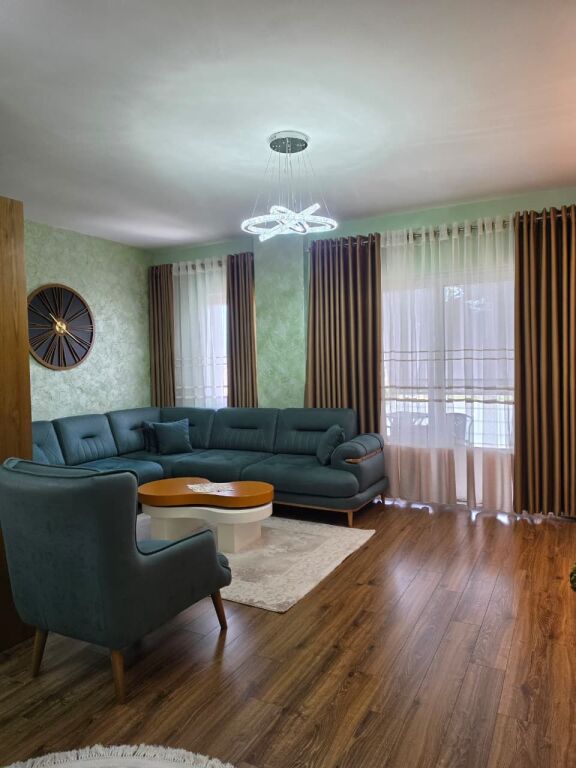 🏡 **In Affitto: Appartamento Ultra Lusso 2+1 con 1 Bagno 🚾 e 1 Balcone 📍FRESK | 109 m² ❤️ | 5° Piano | Vista Fantastica | Prima Volta in Affitto | 720 €/Mese 💸 🧨**