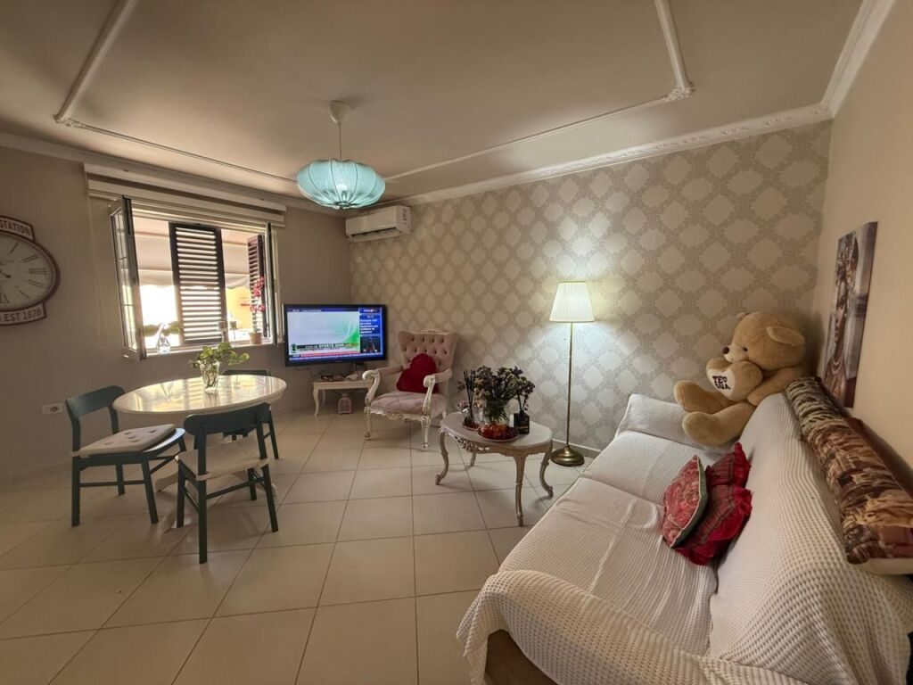 Apartament 2+1 Ali Demi