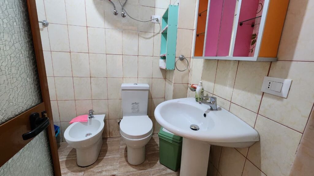 Affitto | Apartament 1 + 1 Rrethi | Astir | 400 €/mese