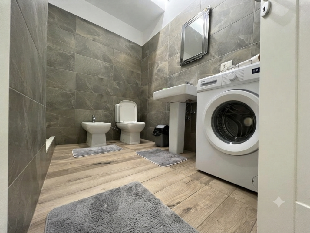 For sale, Apartment 1+1, Mine Peza, Tirana
