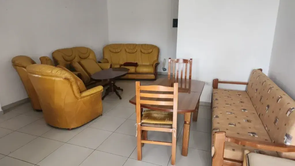 Qera | Apartament 1 + 1 | Sauk | 320 €/muaj