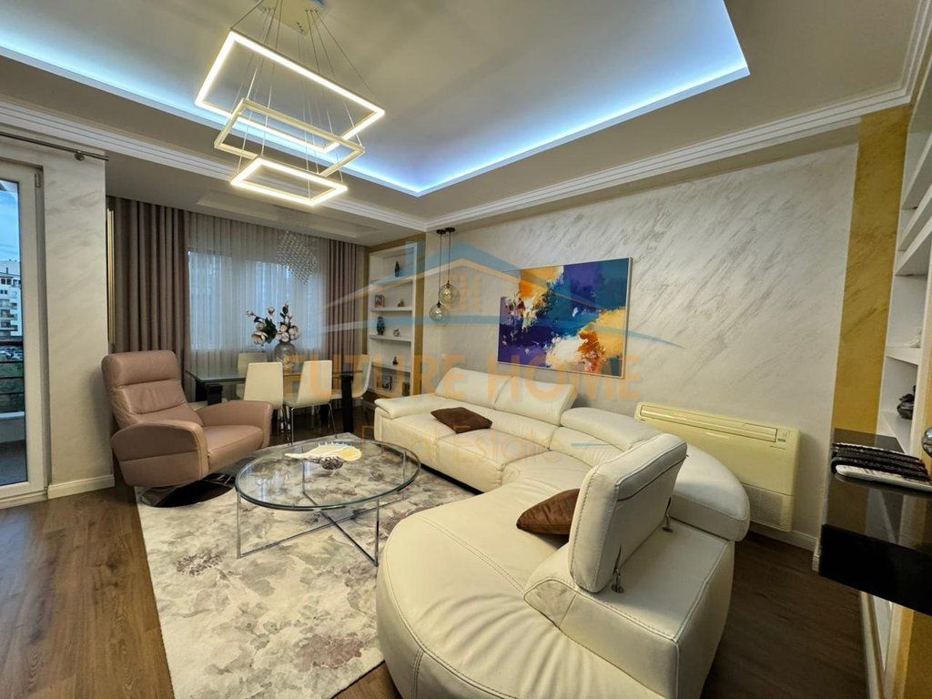 Qira, Apartament 2+1+2+Post Parkimi, Kompleksi "FZ 2", Liqeni i Thatë. 1,500 €