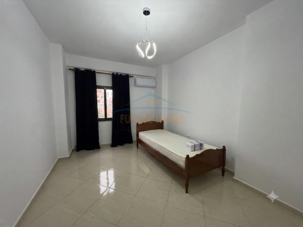 Qera, Apartament 2+1 , Don Bosko , Tirane.