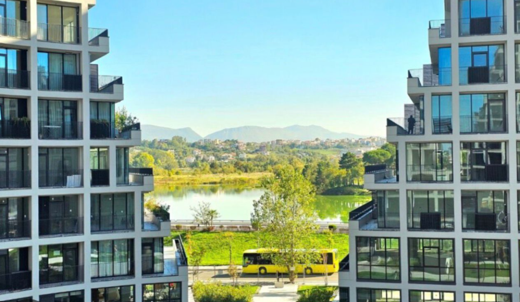 ◻️ BUSINESS PREMISES FOR RENT | Lake View 🏢