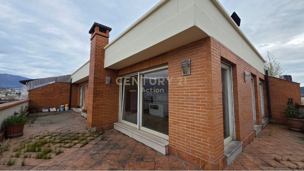 JEPET ME QIRA SUPER DUPLEX 326 M2 TEK RRUGA E ELBASANIT!