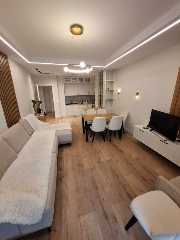 Appartamento 2+1+2 in affitto presso Residenza Erli