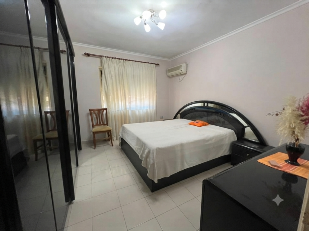 Qera,Apartament 2+1, Rruga e Durresit, Tirane