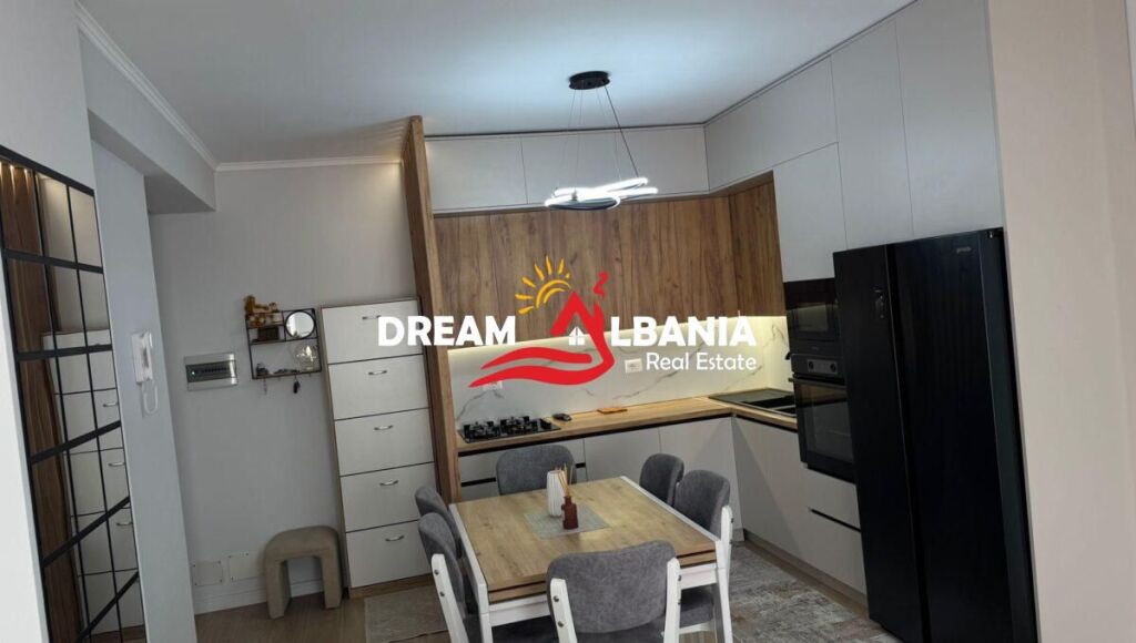 Apartment 2+1 for Sale Donald Trump Boulevard (ID 51210003)