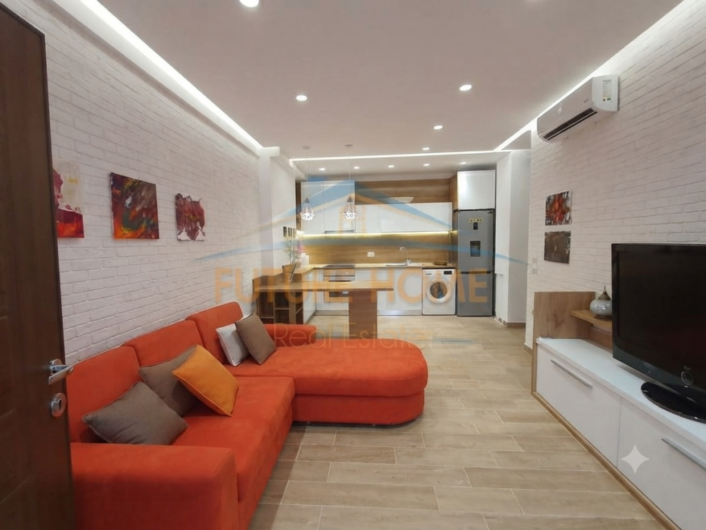 Qira, Apartament 1+1, Rruga Frosina Plaku