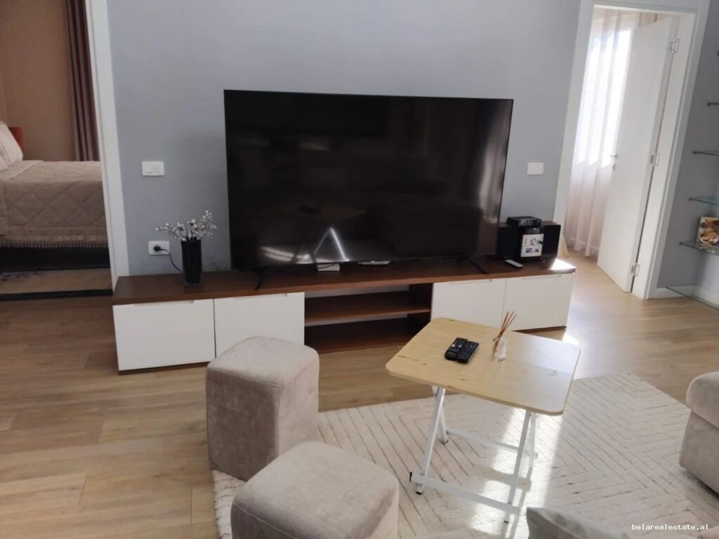 Apartment For Rent 2+1 In Kombinat (ID B2201982) Tirana
