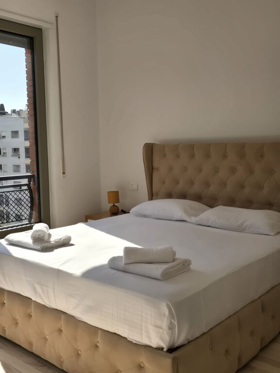 🏡 Appartamento 2+1+2 in affitto – Delijorgji, Via Kavajës