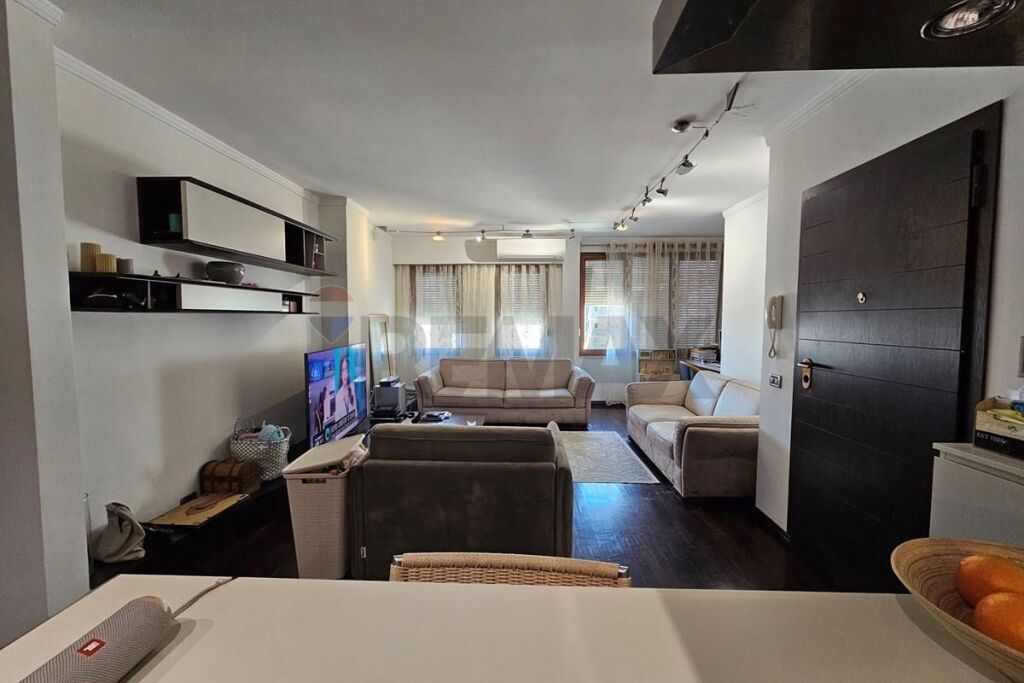 Apartment 1+1 for sale in Bllok!