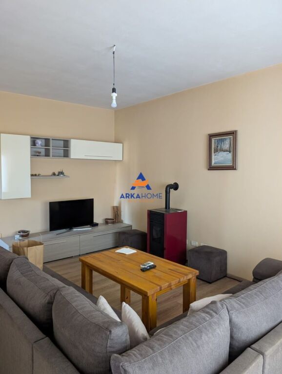 JEPET APARTAMENT ME QERA 2+1+BALLKONE "FRESK" 500 EURO