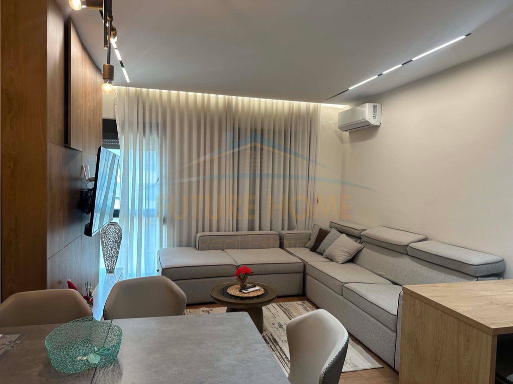 Qera, Apartament 1+1, Unaza e Re