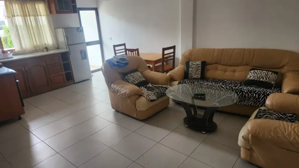 Qera | Apartament 1 + 1 | Sauk | 300 €/muaj