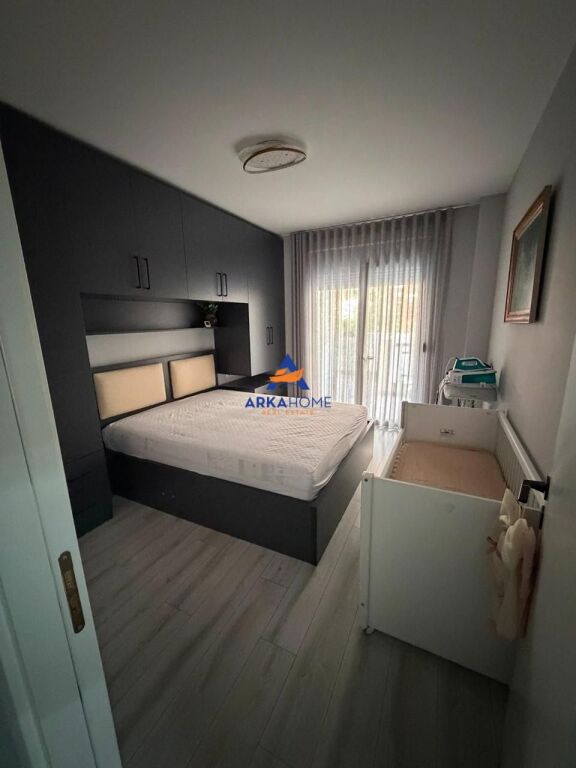 FOR SALE APARTMENT 1+1+BALCONY "DRY LAKE" 1750000 LEKE