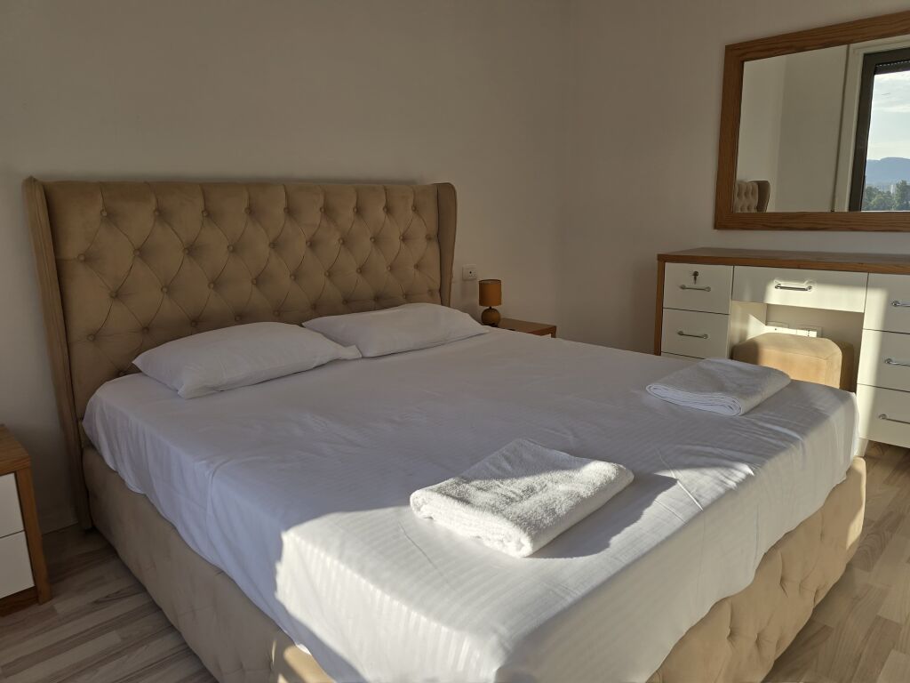 🏡 Appartamento 2+1+2 in affitto – Delijorgji, Via Kavajës