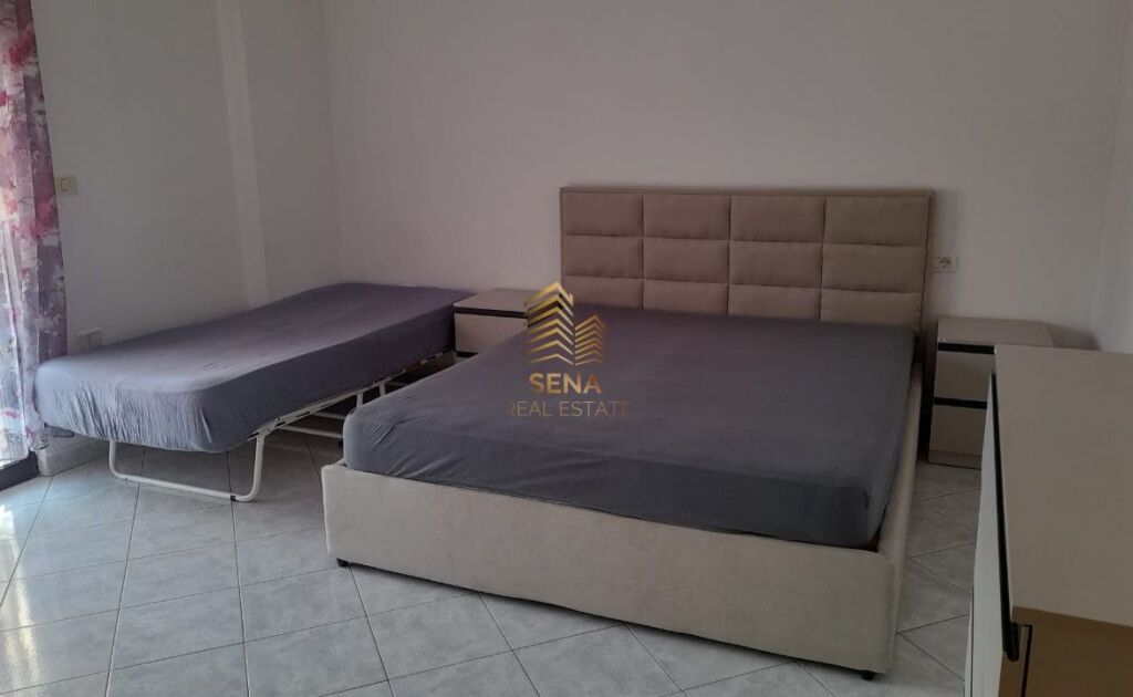 Qira, Apartament 1+1+blk, Brryli, 50.000 Leke/Muaj