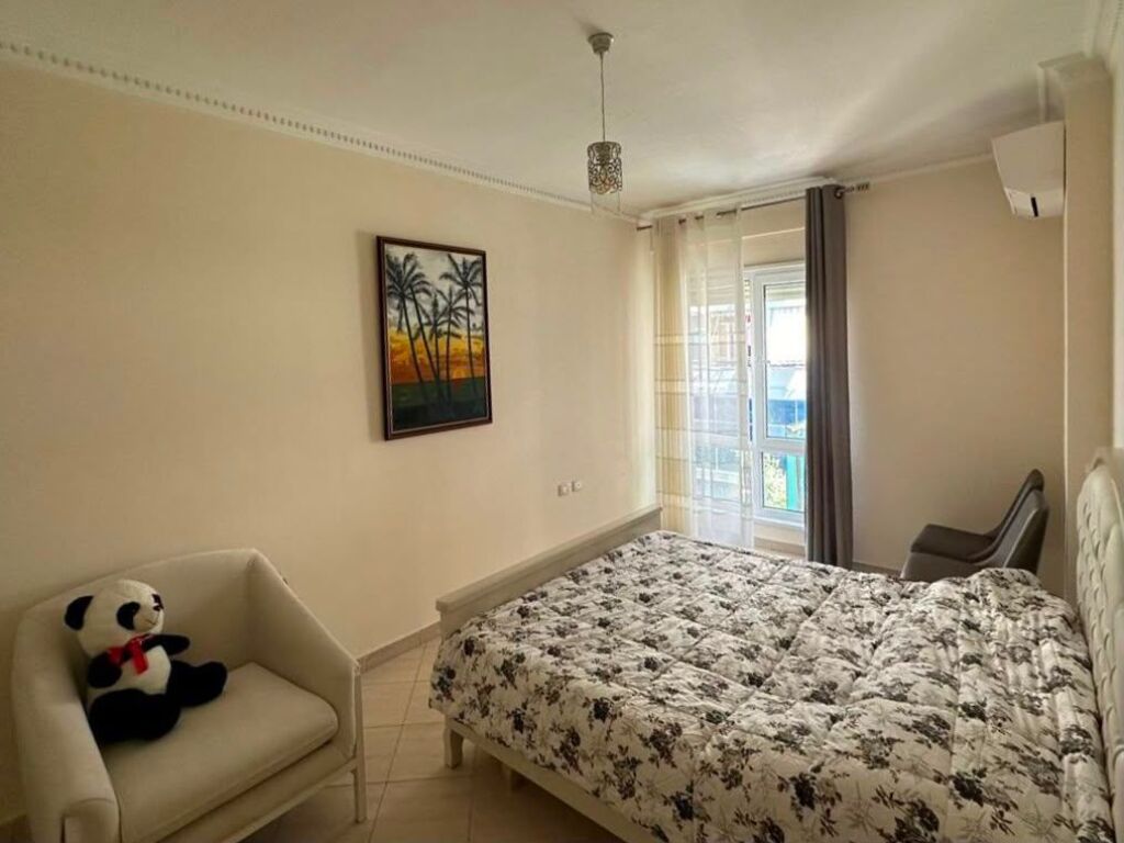 APARTMENT FOR RENT NEAR THE COLD WATER OF VLORE
