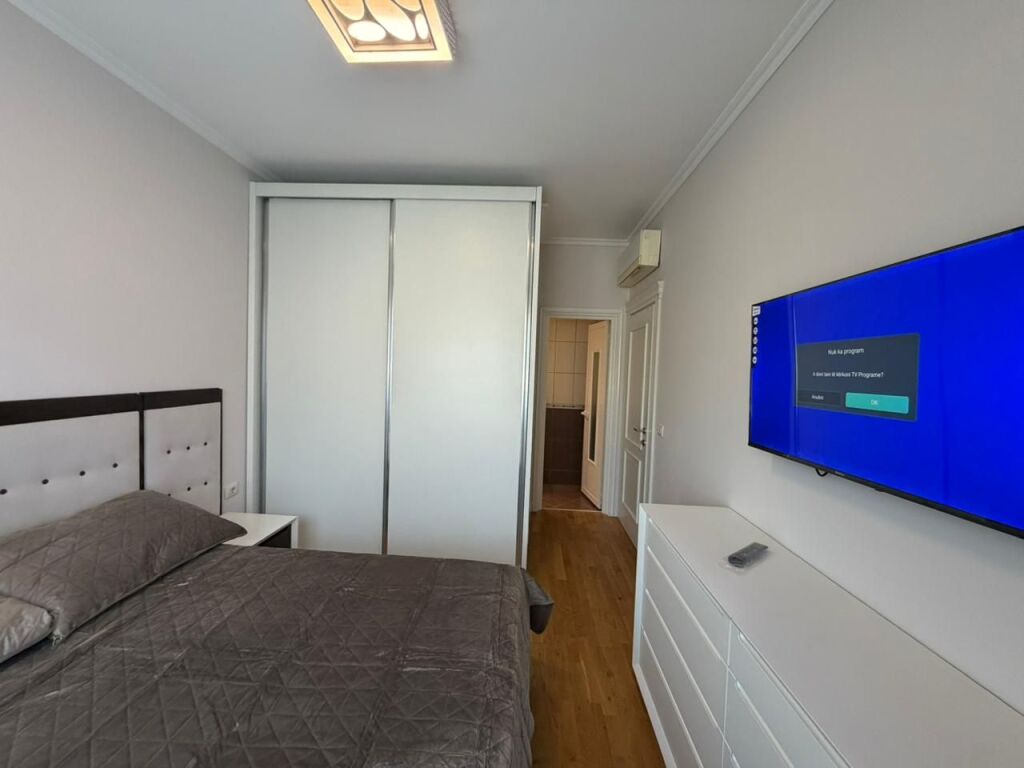 Apartament 3+1+Parking per Shitje tek Kopeshti Zoologjik.