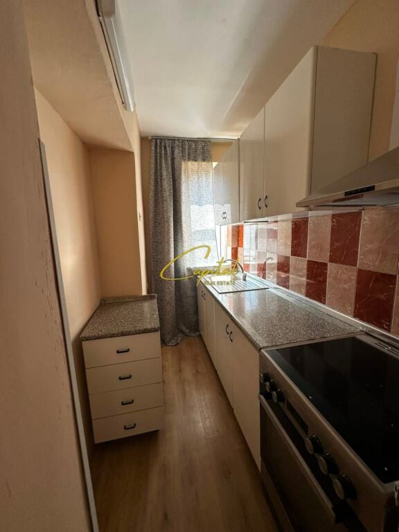 FOR SALE APARTMENT 2+1 ALI DEMI 12,300,000 LEKE