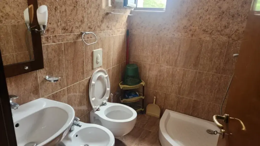 Qera | Apartament 1 + 1 | Sauk | 320 €/muaj