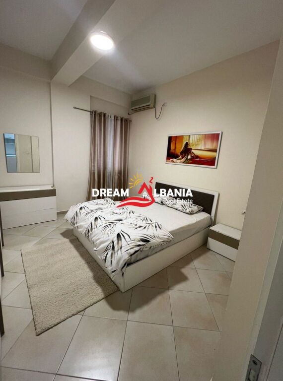 Apartament 1+1+Kuzhine me Vete me Qera ne Fresk (ID 42111509