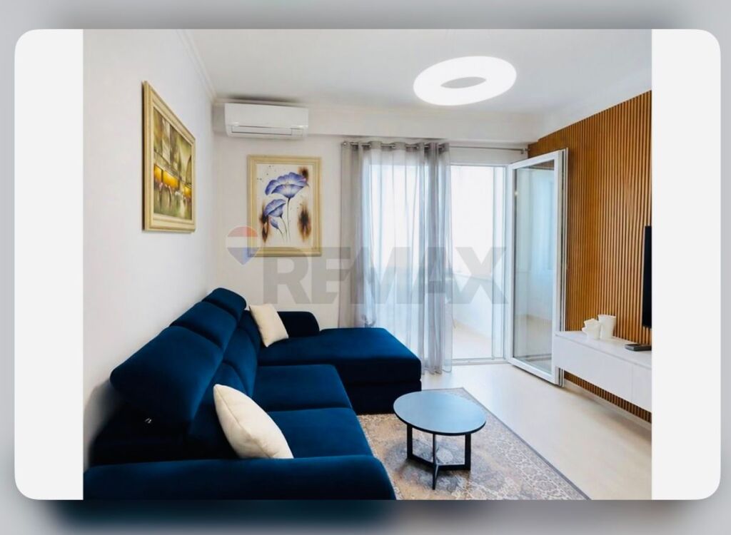 Apartament 1+1 Teodor Keko