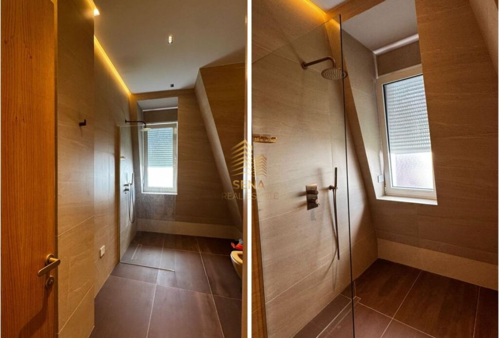 Qira, Apartament 2+1+blk+2wc+P,JOY RESIDENCE ,200,000 Leke/muaj
