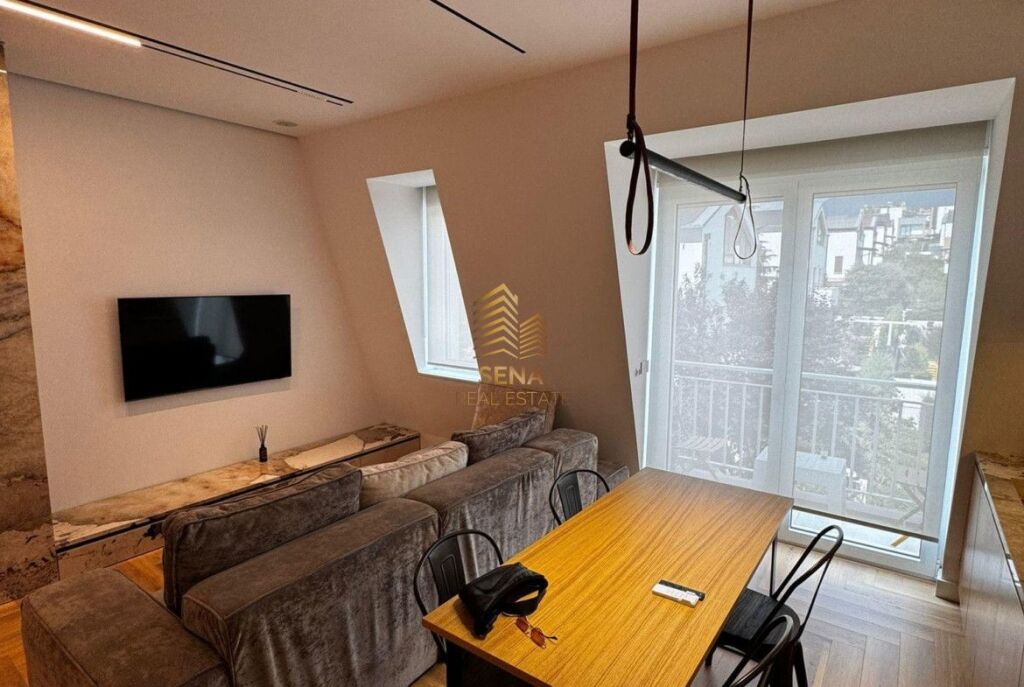 Qira, Apartament 2+1+blk+2wc+P,JOY RESIDENCE ,200,000 Leke/muaj