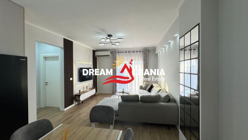 Apartment 2+1 for Sale Donald Trump Boulevard (ID 51210003)