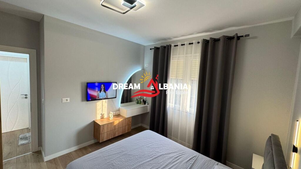 Apartment 2+1 for sale, Donald Trump Boulevard (ID 51210003)