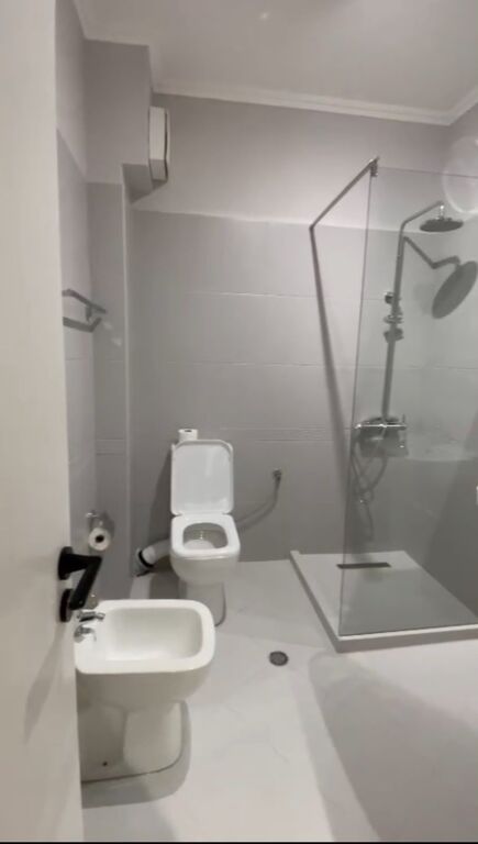 📐 Jepet me Qira: Apartament Luksoz 2+1+2 te Kristal Center