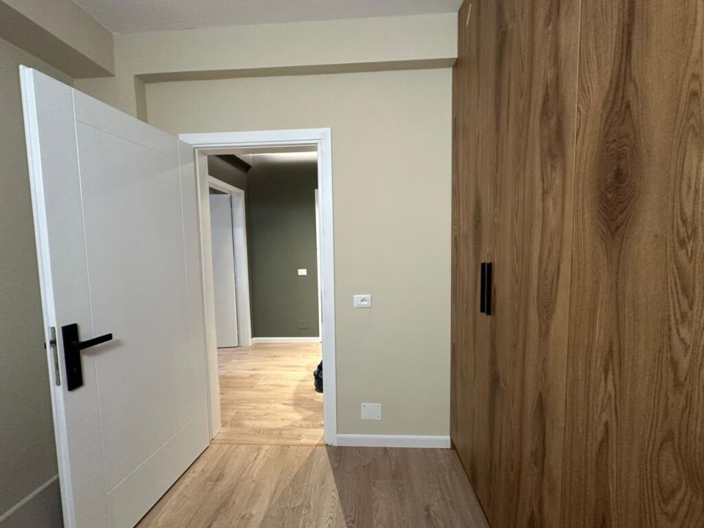 Appartamento 3+1 in vendita – Astir