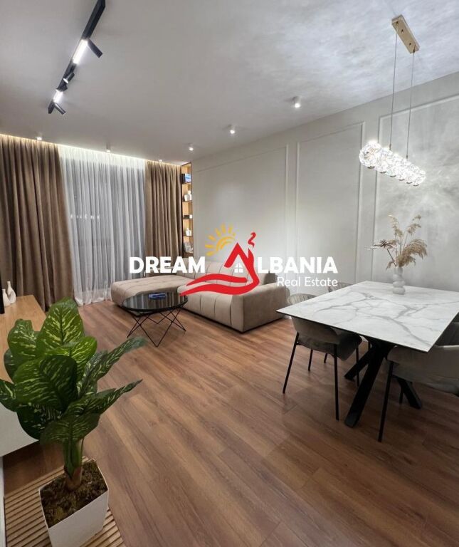 Apartament 1+1 Me Qera Te Resideca Erli 