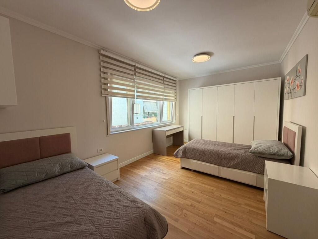 Apartament 3+1+Parking per Shitje tek Kopeshti Zoologjik.