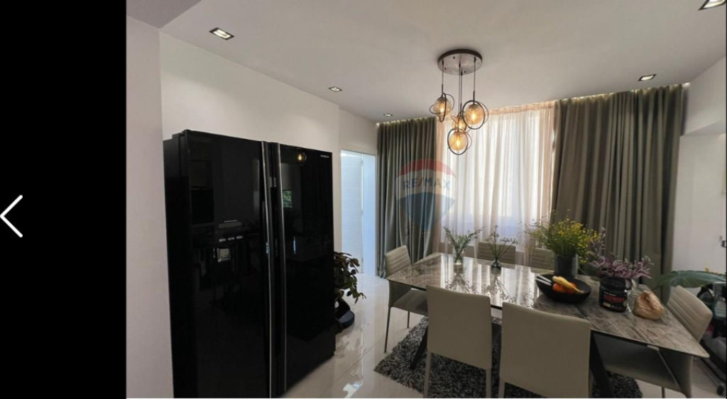 Apartment for rent 2+1 at Skenderbej Square