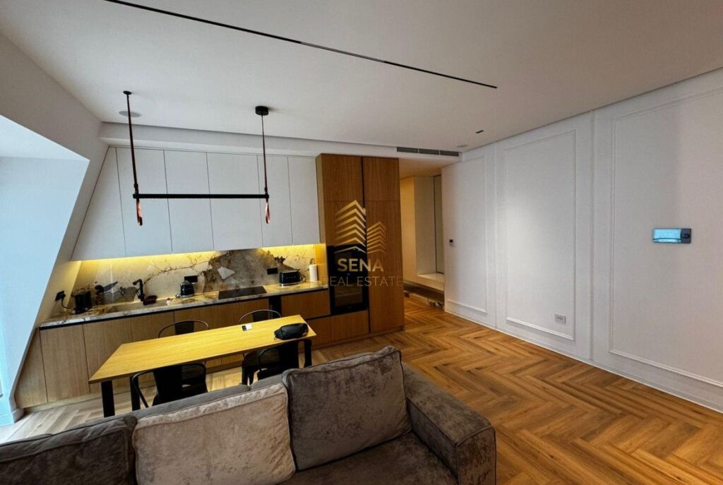 Qira, Apartament 2+1+blk+2wc+P,JOY RESIDENCE ,200,000 Leke/muaj