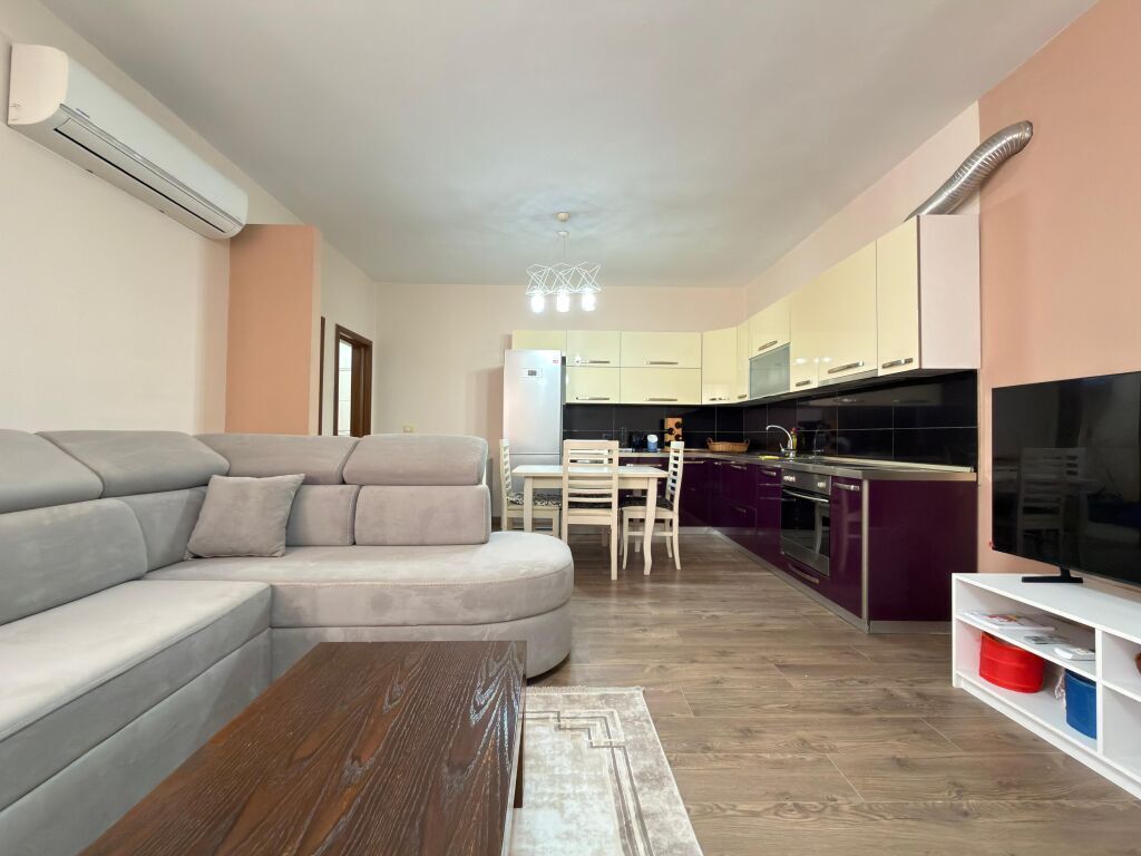 Appartamento 1+1 in affitto Lago Secco